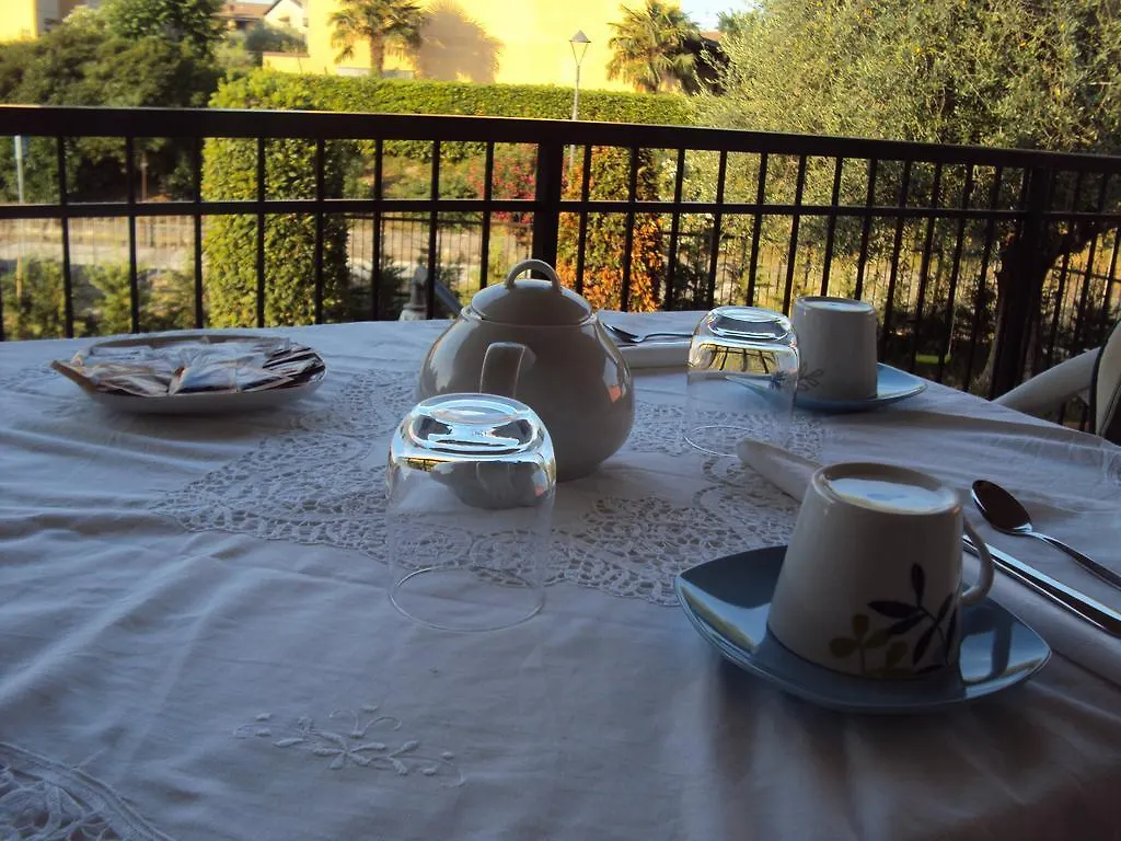 Bed & Breakfast B&B Rosa Del Garda Lazise
