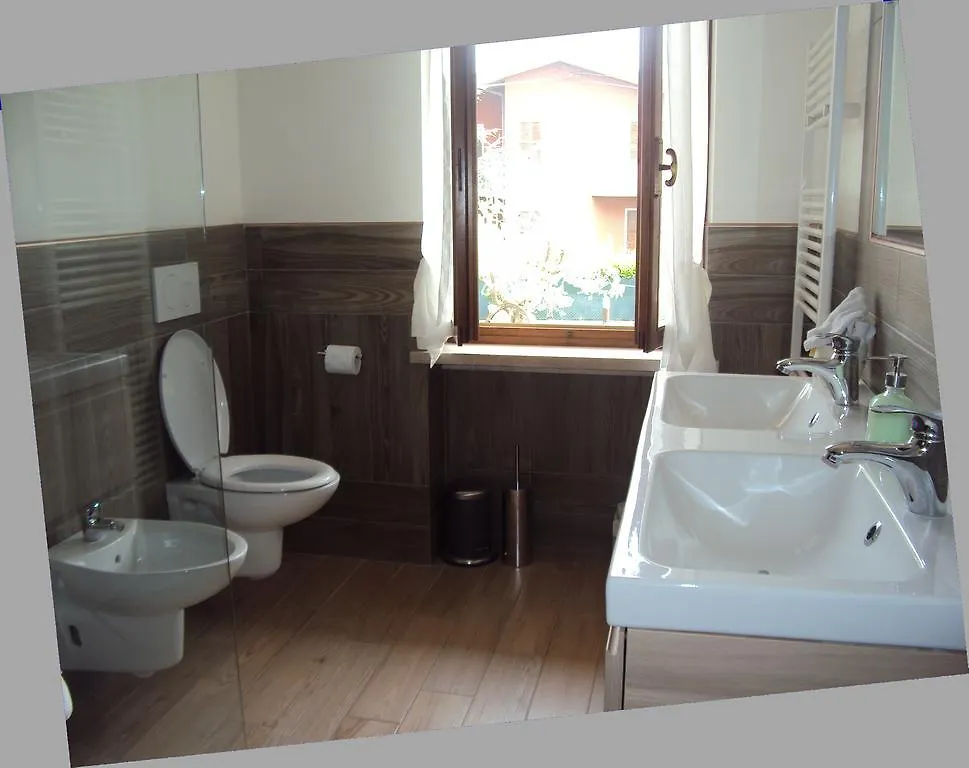 B&B Rosa Del Garda Lazise Bed & Breakfast