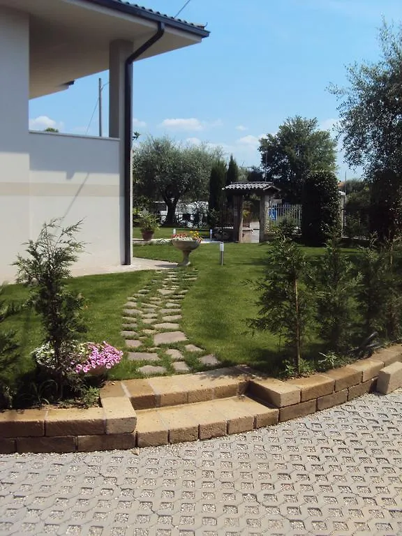 B&B Rosa Del Garda Lazise Bed & Breakfast