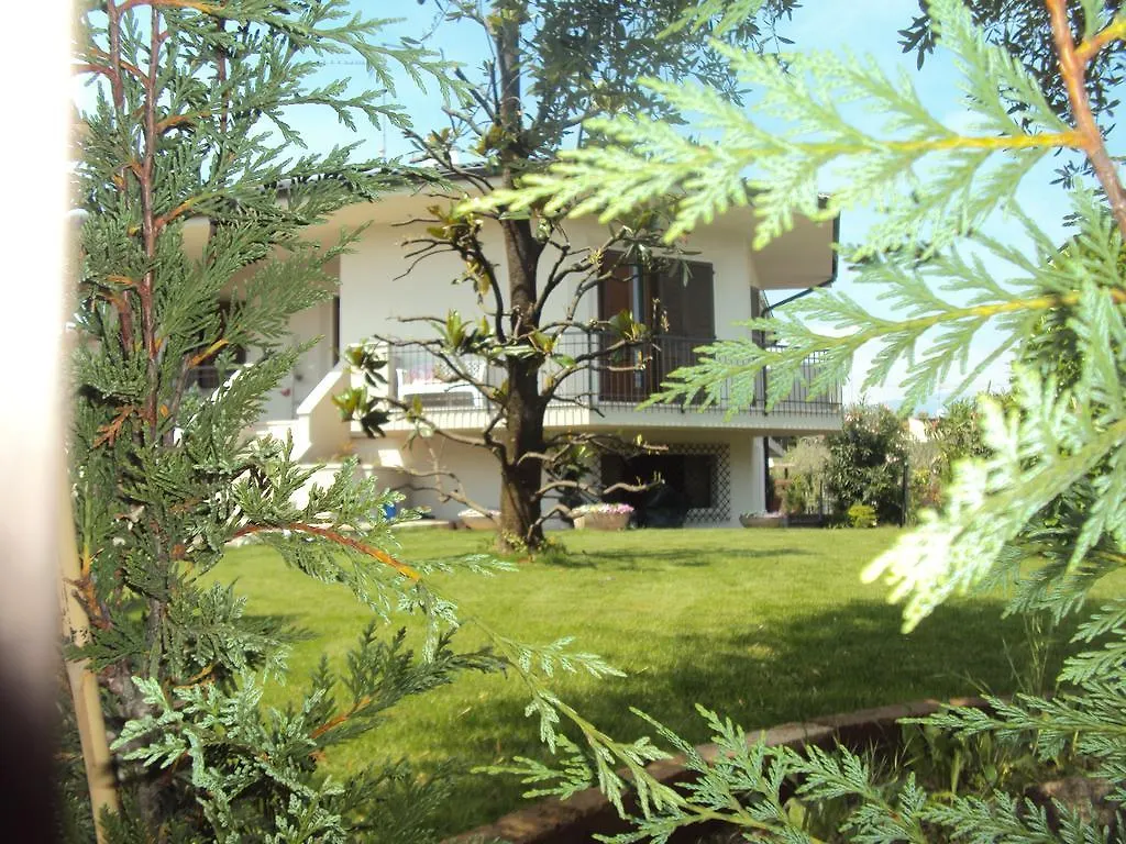 B&B Rosa Del Garda Lazise