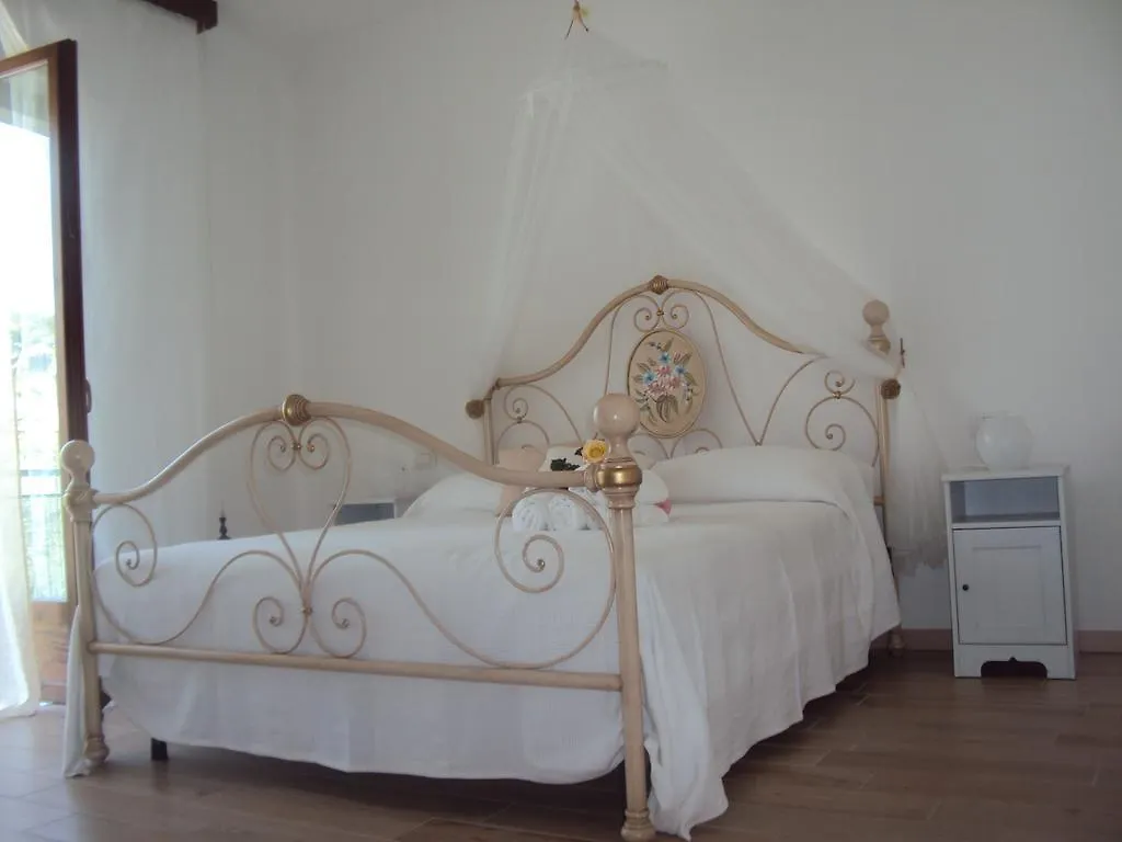 B&B Rosa Del Garda Lazise 0*,