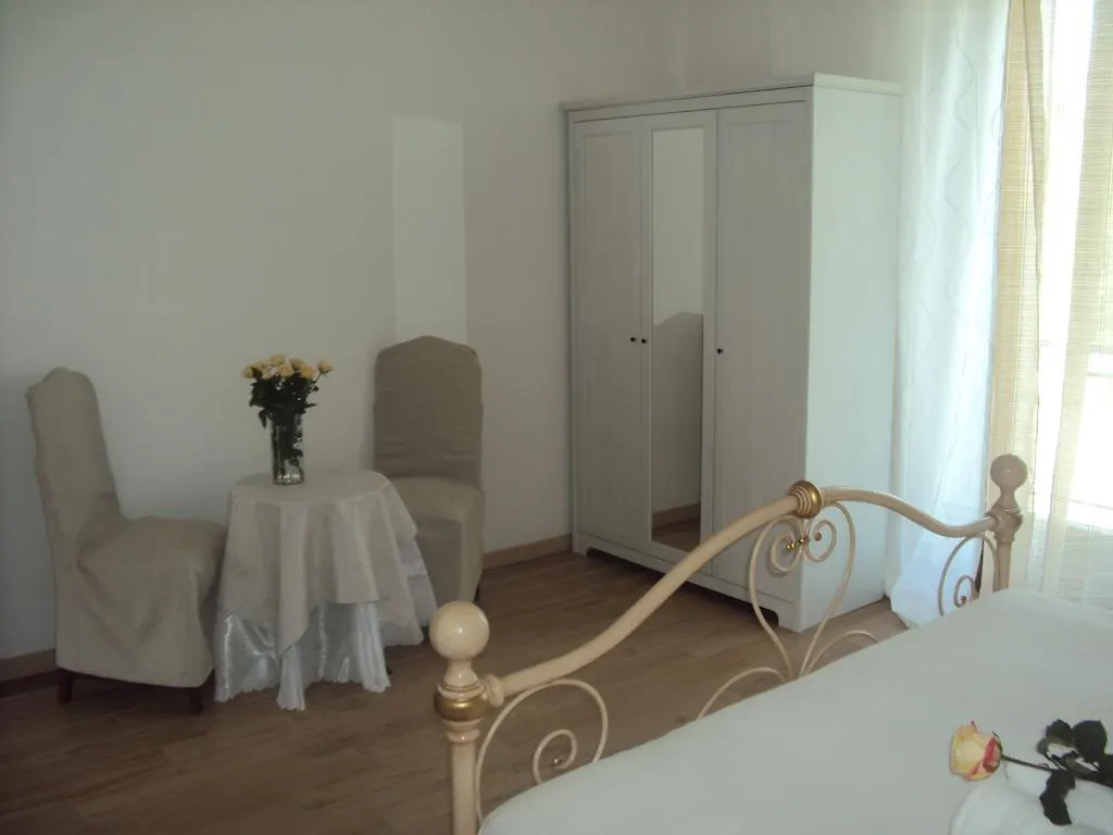 Bed & Breakfast B&B Rosa Del Garda Lazise Italia