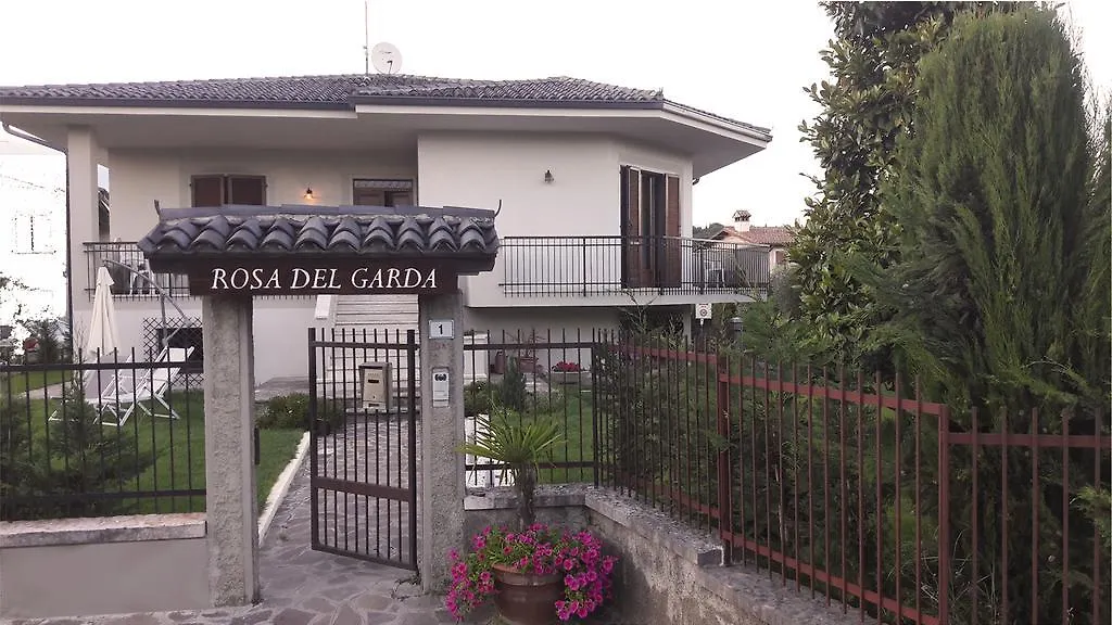 B&B Rosa Del Garda Lazise 0*,  Italia
