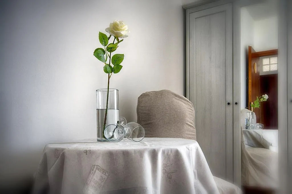 Bed & Breakfast B&B Rosa Del Garda Lazise