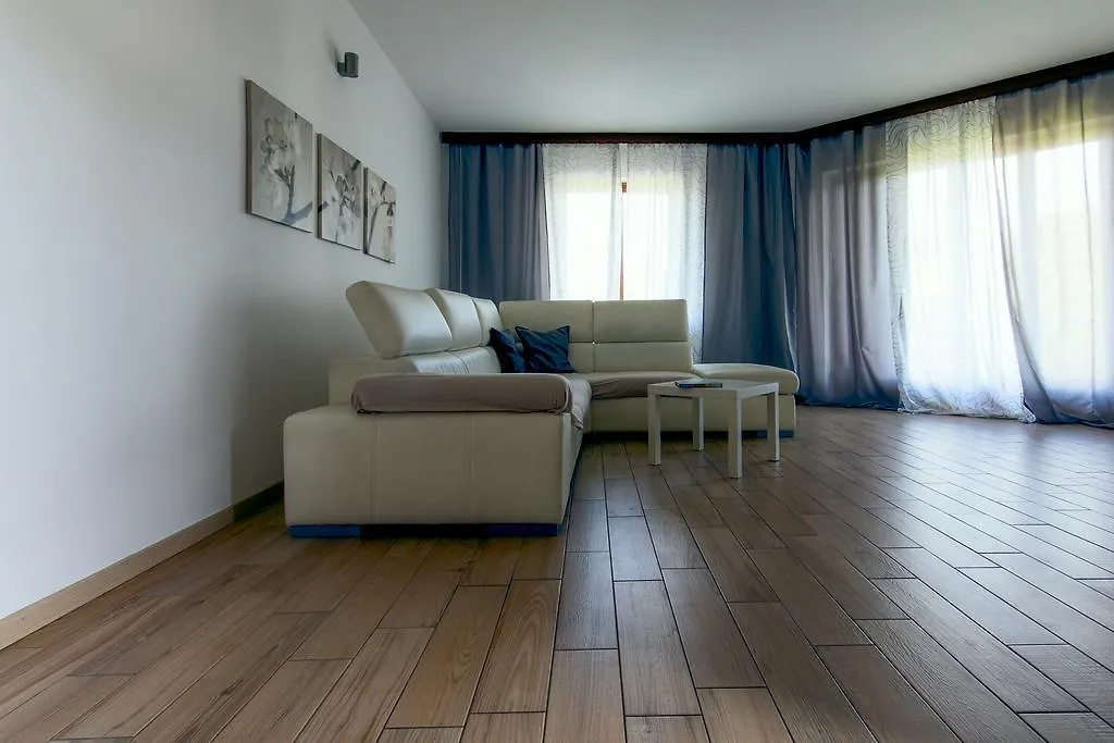 Bed & Breakfast B&B Rosa Del Garda Lazise Italia