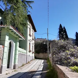  Bed & Breakfast San Gregorio Italia