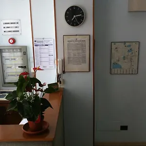 ** Hotel Mira Italia