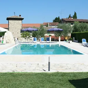 Cà Donzella Bed & Breakfast