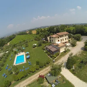 Il Giardino Degli Ulivi Séjour à la ferme