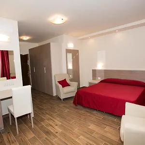 ** Bed & Breakfast Amiata Italia