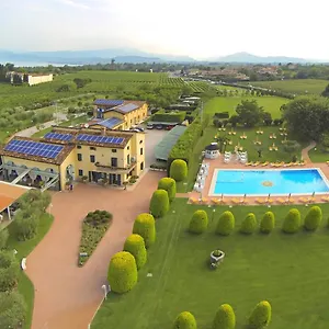 Farma Agriturismo Ca' Del Sol, Lazise