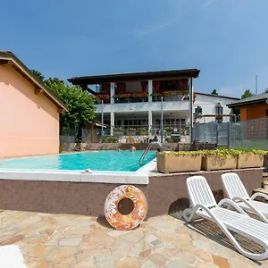 Borgo Blu Poggio Aparthotel