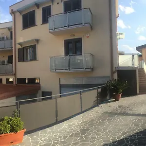  Bed & Breakfast Le Tre Stelle Italia