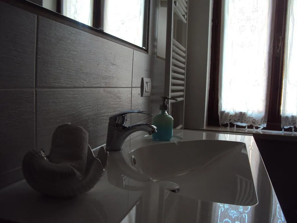 B&B Rosa Del Garda Lazise 0*,