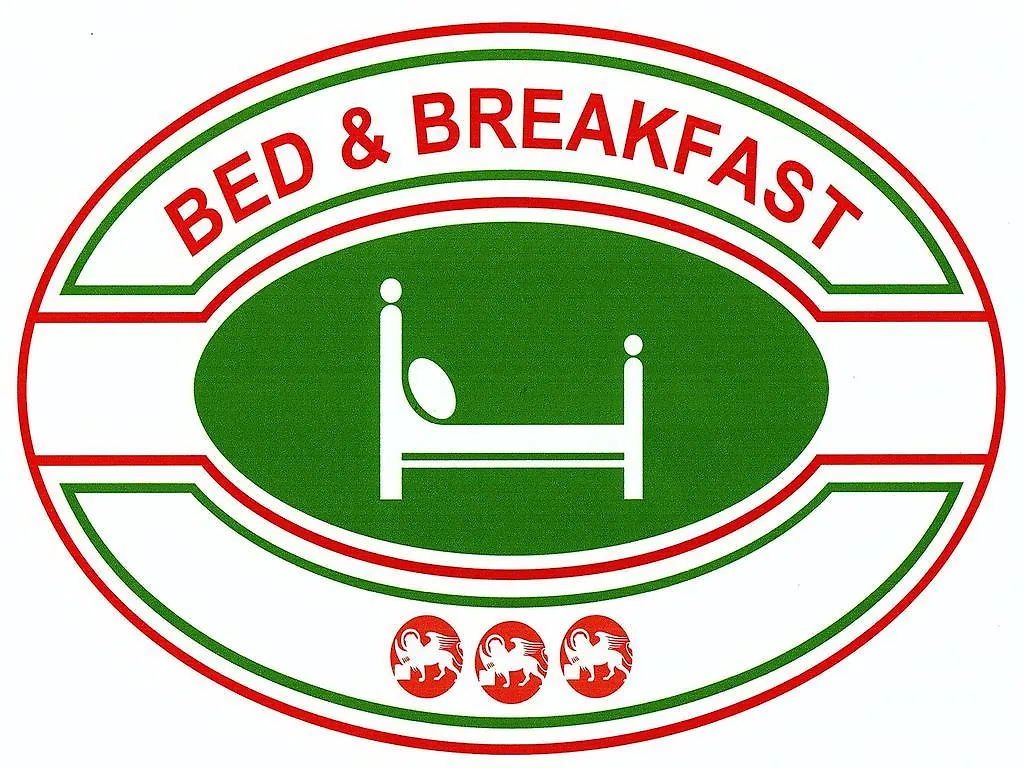 Bed & Breakfast B&B Rosa Del Garda Lazise